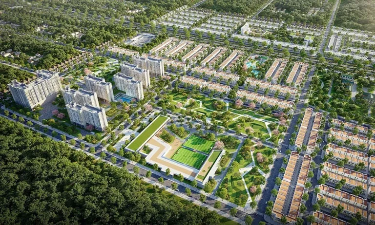 Công ty TNHH Đầu tư Phú Việt Tín 