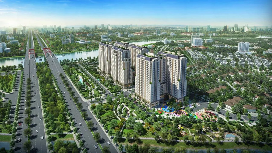 Công ty TNHH SX TM Lý Khương