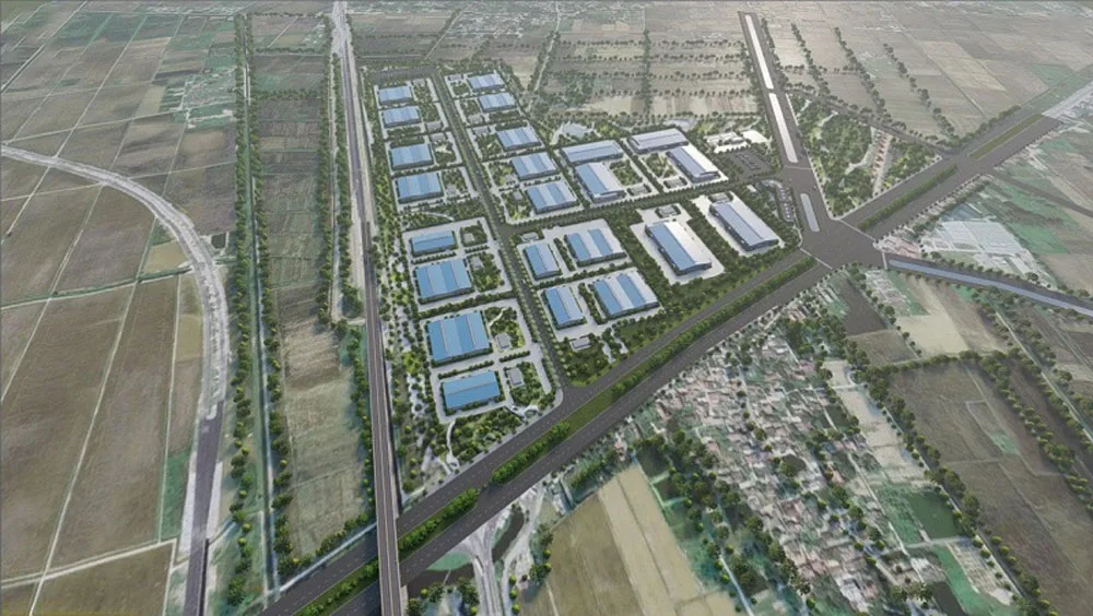 Công ty Cổ phần đầu tư phát triển Việt Nam Hàn Quốc