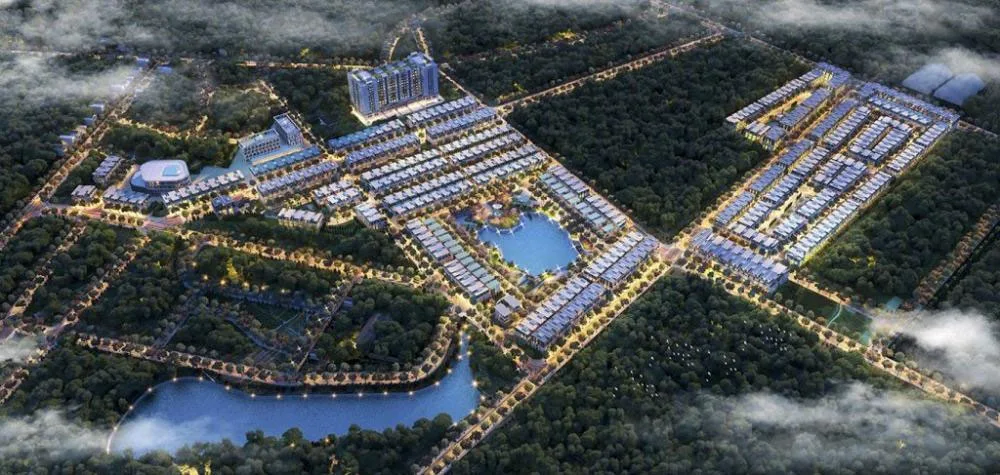 Công ty Cổ phần Tập Đoàn TMS