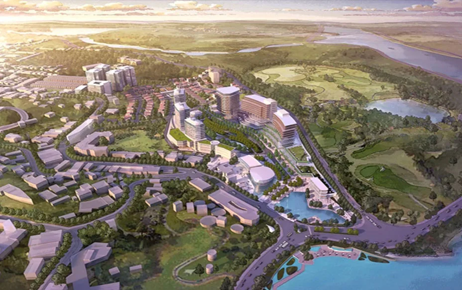 Công ty Cổ phần Đầu tư & Xây dựng Kiên Trung