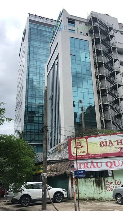 Công ty CP Tư vấn, Đầu tư và Xây dựng Hương Giang