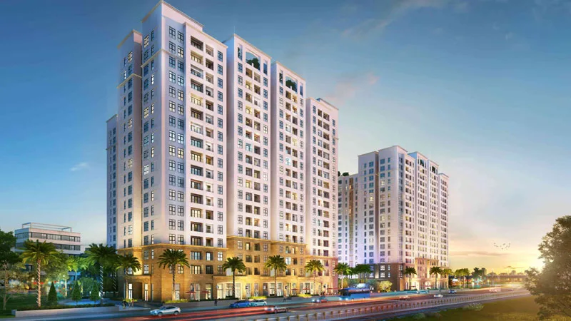 Công ty Cổ phần Đầu tư Hải Phát Thủ Đô