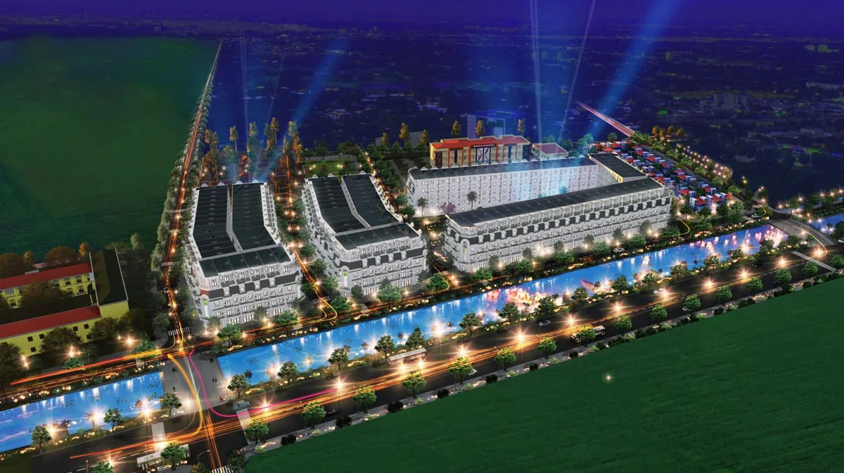 Công ty Cổ phần Trường Thịnh TTP