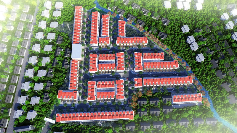 Công ty TNHH Thắng Lợi