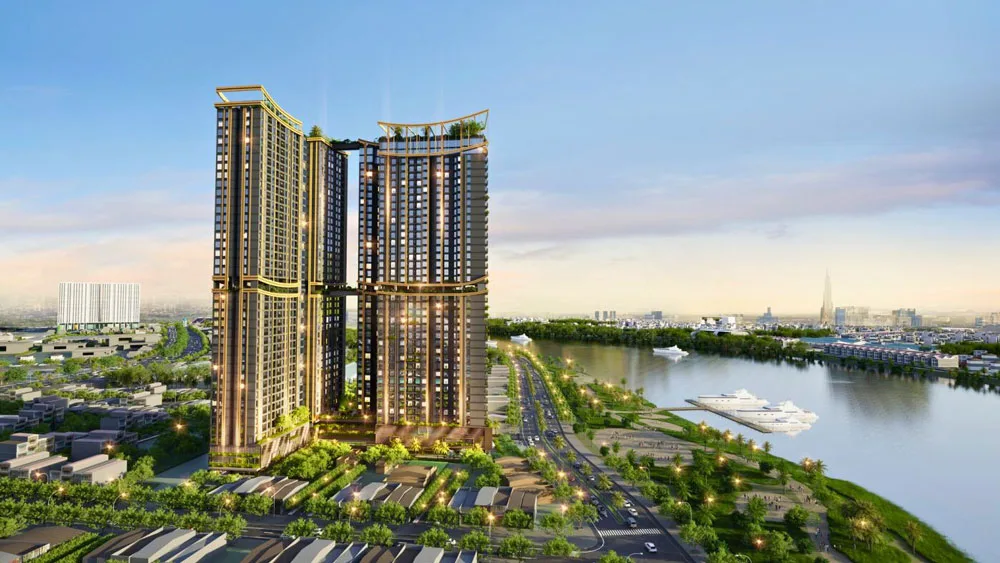 Công ty CP Đầu tư Phát triển Đô thị A&T Bình Dương