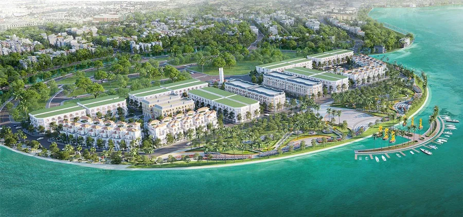 Công ty TNHH Đầu tư Phát triển Enterland