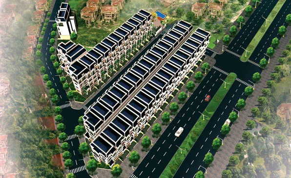 Công ty Cổ phần Tập đoàn Đầu tư Thăng Long