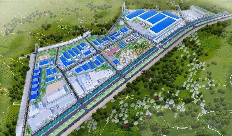 Công ty Cổ phần Tập đoàn Phú Mỹ