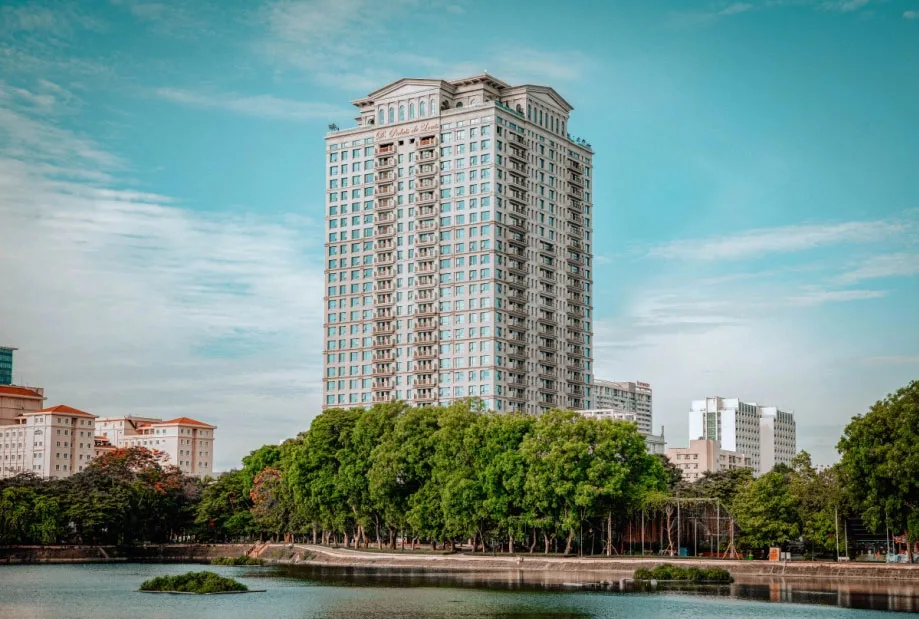 Công ty Cổ phần Tập đoàn Tân Hoàng Minh