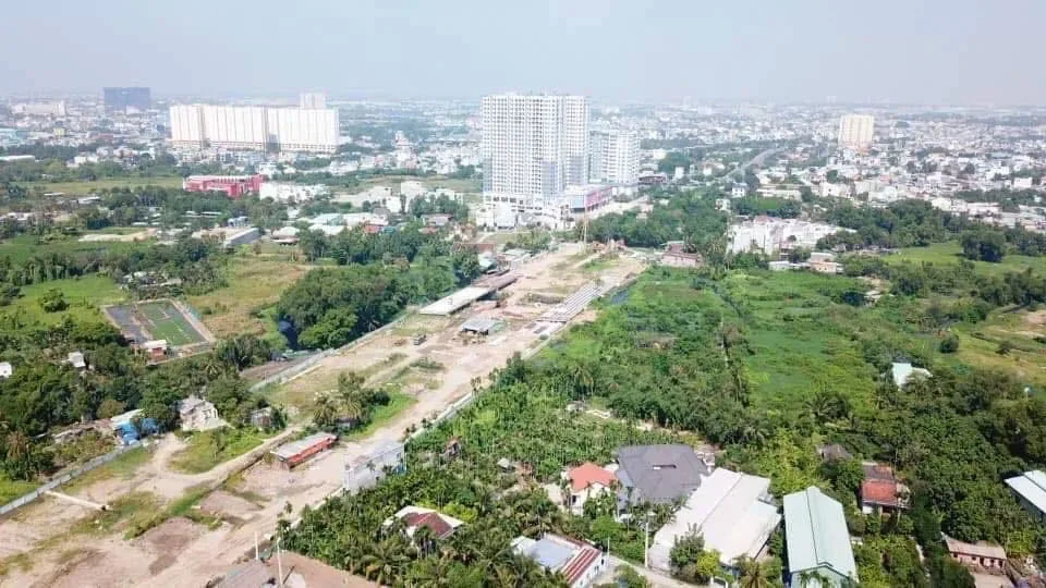 Công Ty TNHH Phát triển Địa ốcc Thiên An