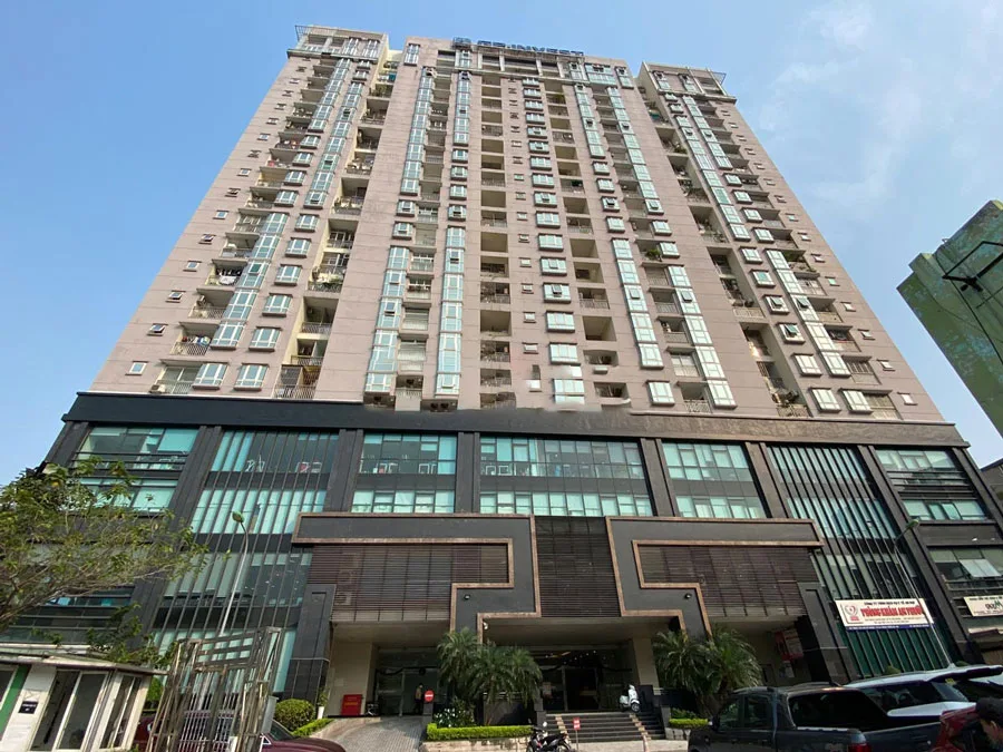 Công ty Cổ phần Đầu tư Dầu khí Toàn Cầu