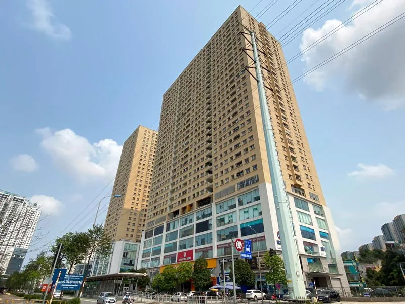 Công ty CP Xây dựng và Thương mại Bắc Hà