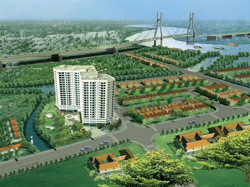 Công ty Cổ phần Trường Lưu Thủy