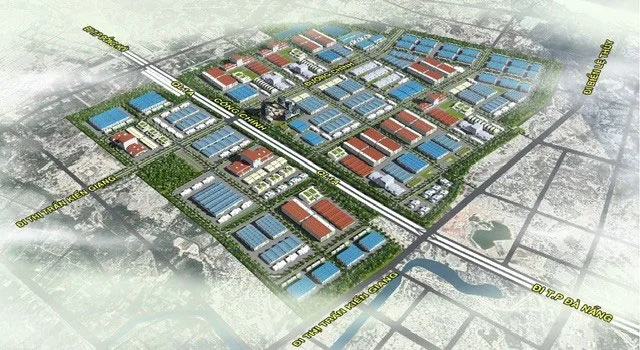 Công ty TNHH Đầu tư Capella Quảng Bình