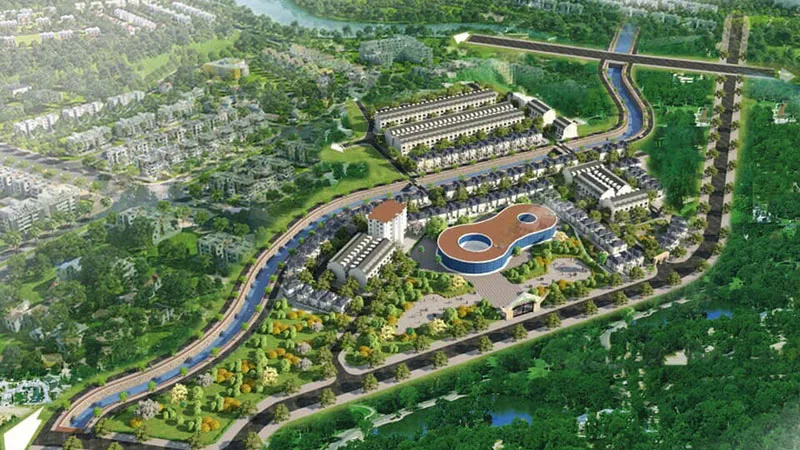 Công ty TNHH MTV Khai thác khoáng sản & Bất động sản Anh Thắng
