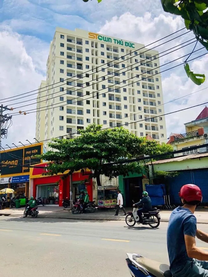 Công ty Cổ phần Tecco