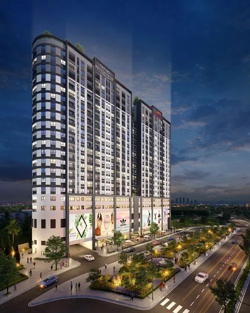 Công ty CP Đầu tư Phú Thượng