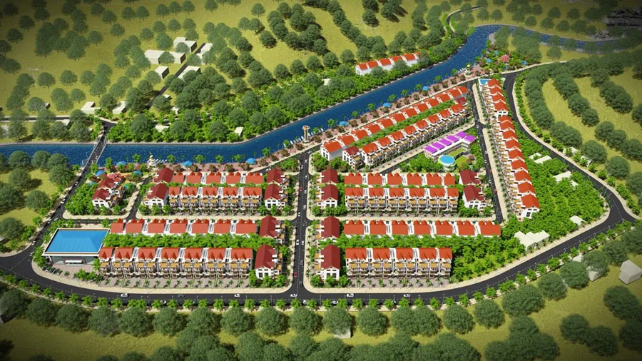 Công ty TNHH Thương mại và Dịch vụ Lân Huế