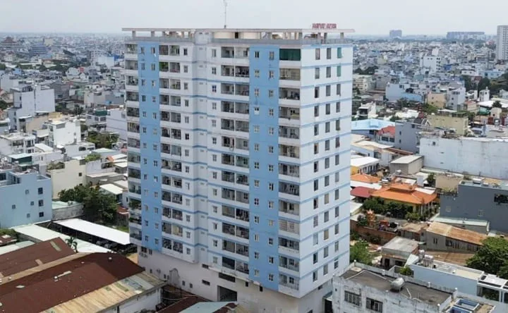 Công ty TNHH Nguyễn Quyền