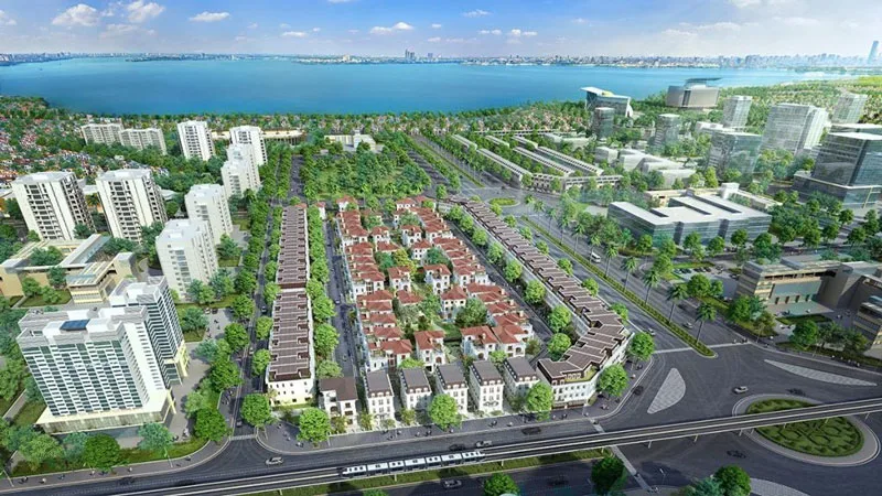 Công ty CP Phát triển Tài sản Việt Nam