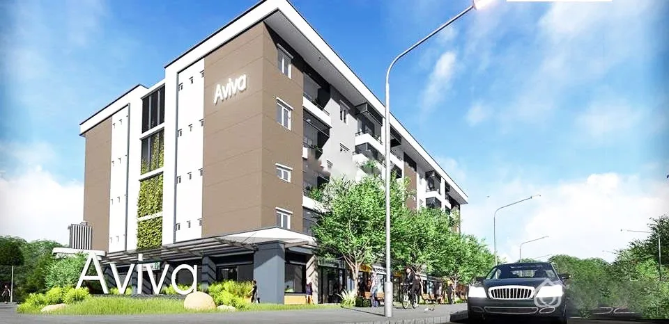 BQL Căn hộ Aviva Residences