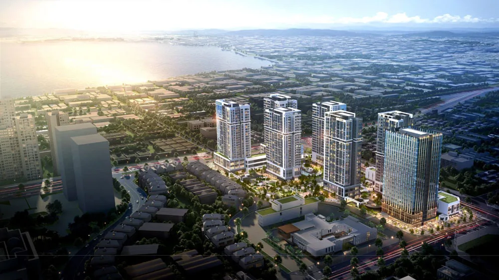 Công ty TNHH Phát triển THT