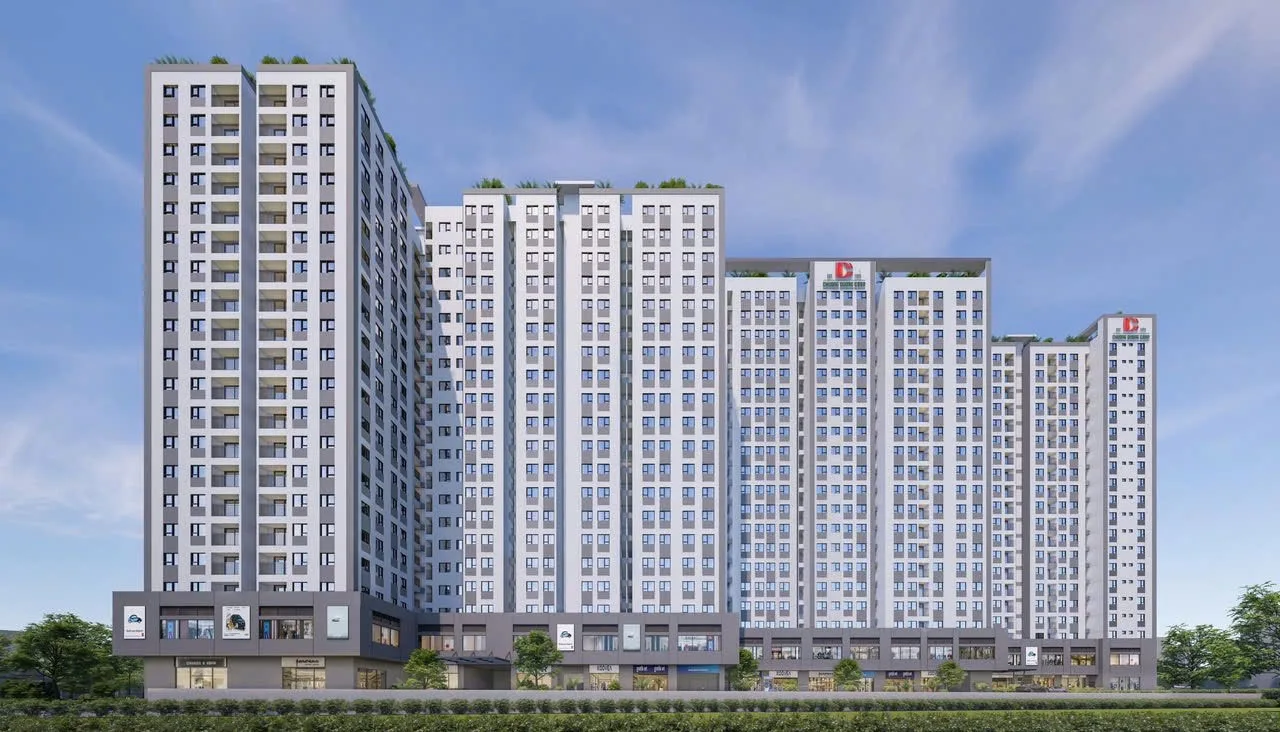 Công ty Cổ phần Chương Dương Homeland