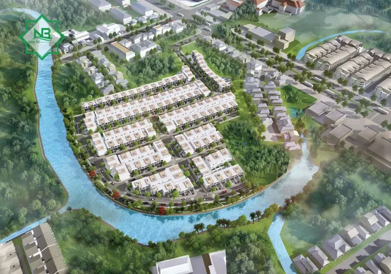 Công ty TNHH Thương mại Dịch vụ Địa ốc Danh Khôi