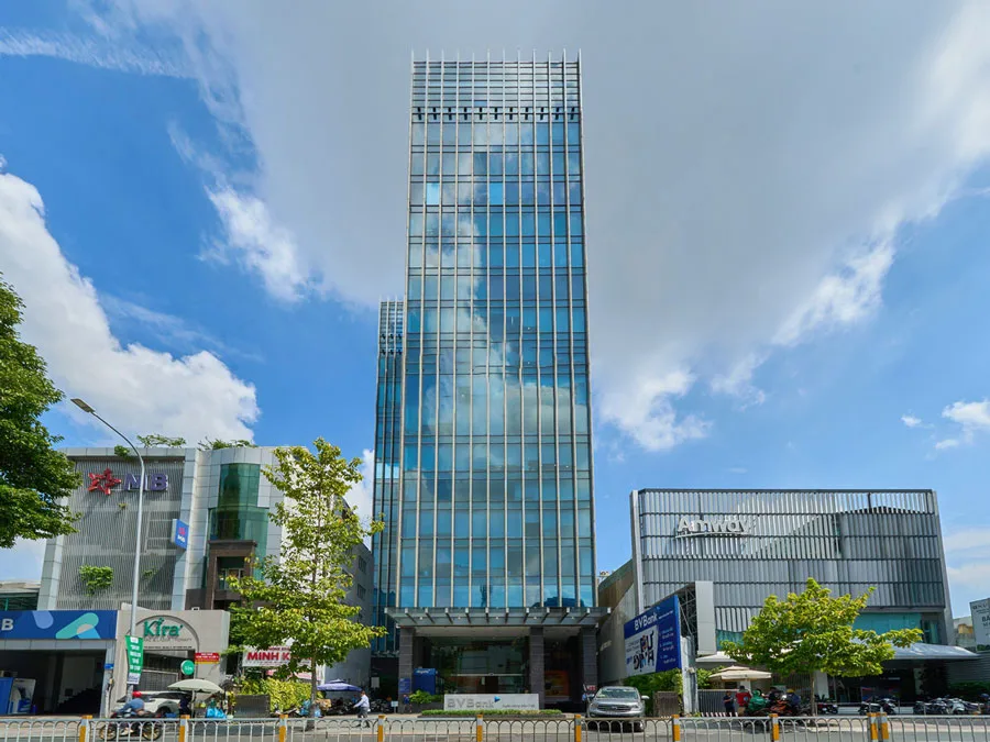 Công ty Cổ phần Bất động sản Bản Việt (Viet Capital Real Estate)