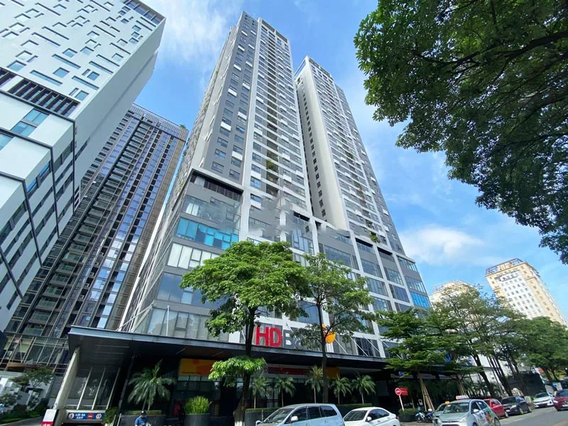 Công ty CP Đầu tư BĐS Vinaland