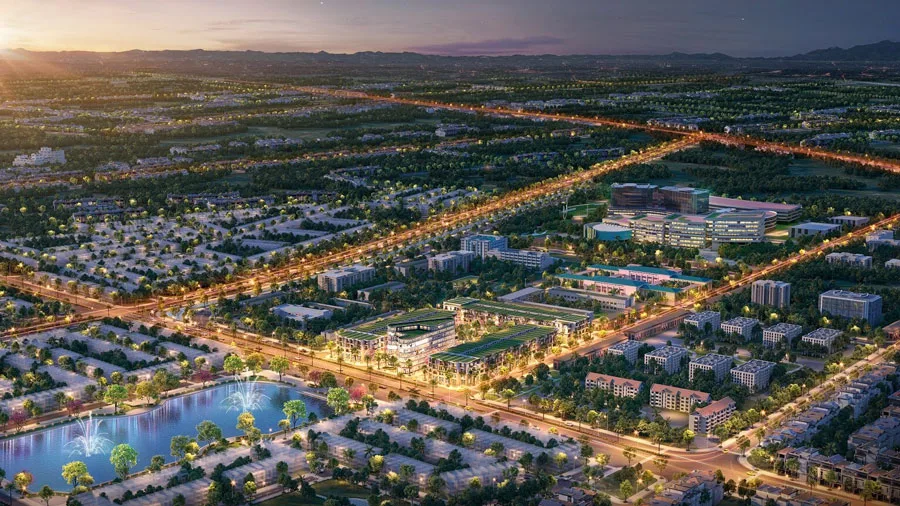 Công ty Cổ phần Xây dựng nhà Hà Thành