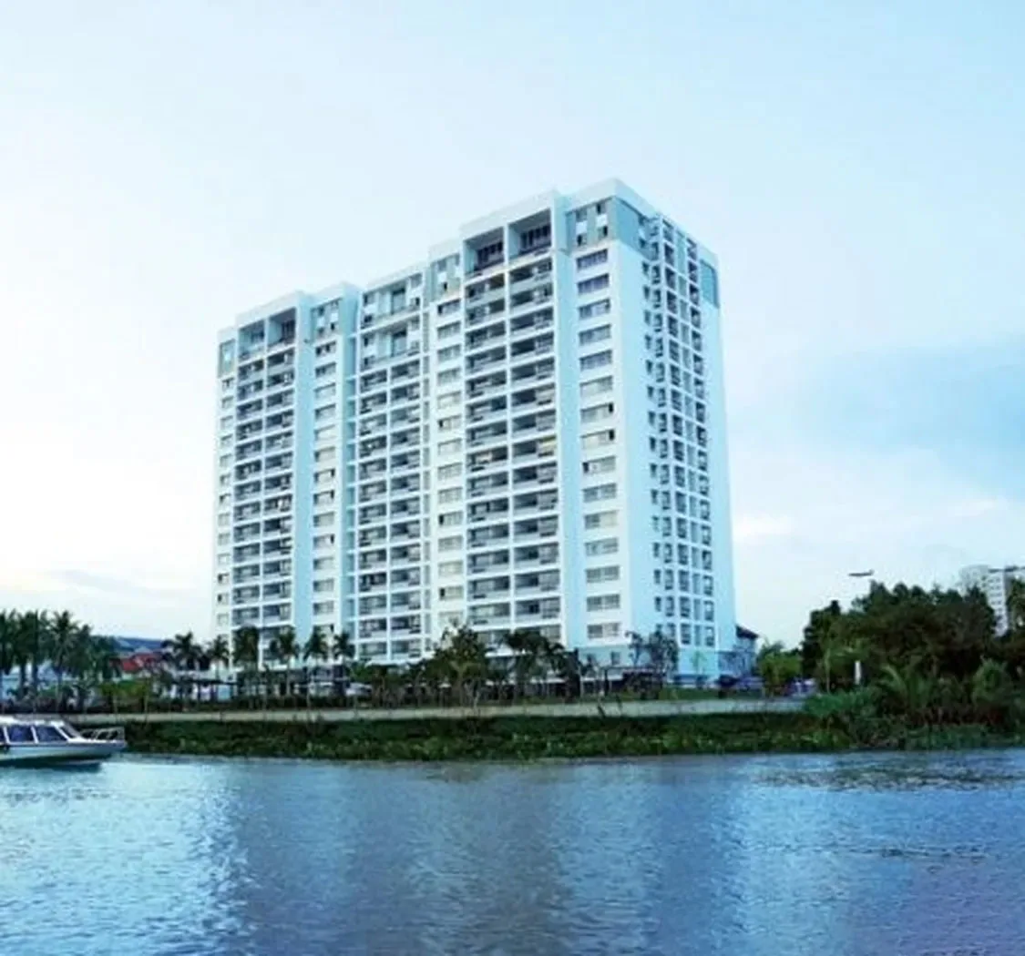 Công ty Xây dựng & Phát triển nhà Thành Trường Lộc