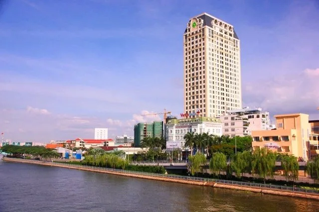 Công ty CP Xuất nhập khẩu Khánh Hội