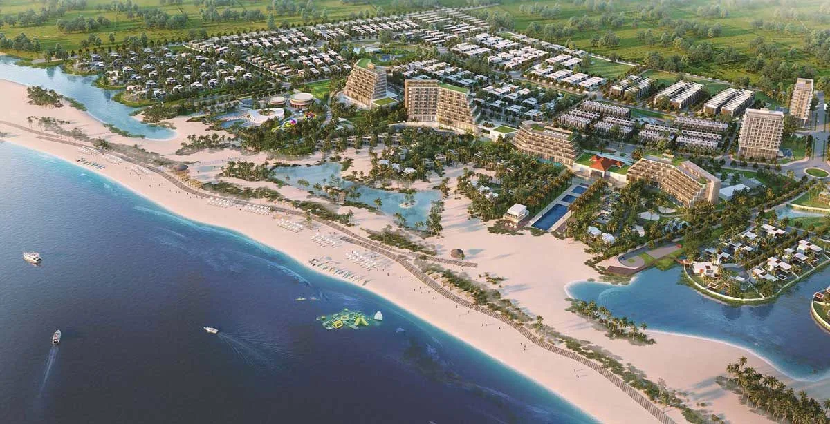 Công ty Cổ phần Đầu tư Căn Nhà Mơ Ước