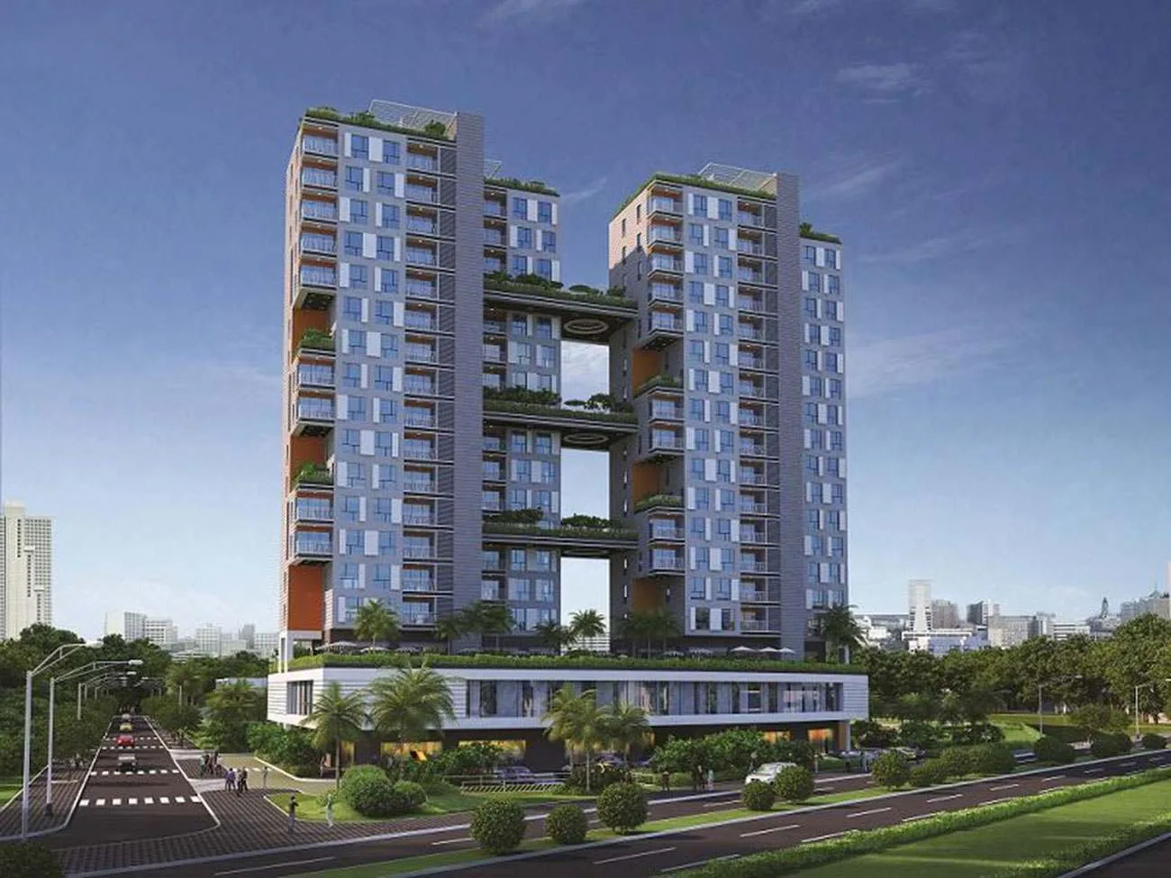 Công ty Cổ phần Địa ốc Sài Gòn Thương Tín