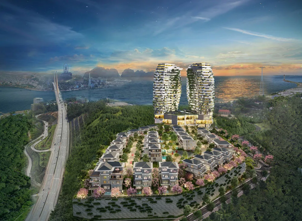 Công ty Cổ phần Đầu tư và Dịch vụ Thuận Phát
