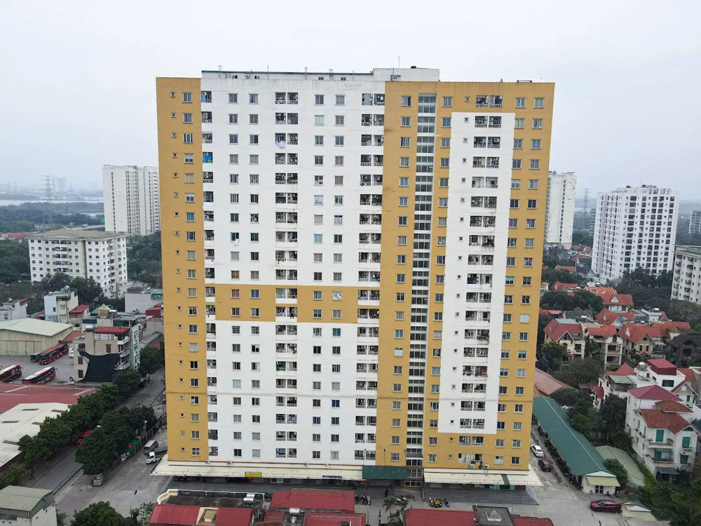 Công ty CP Đầu tư Cơ khí Hưng Sơn