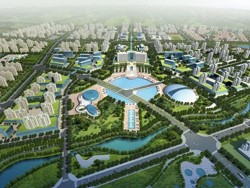 Công ty CP Đầu tư & Phát triển Bất động sản Thái Dương