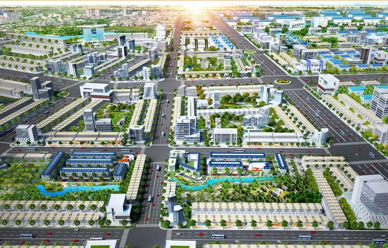 Công ty Cổ phần Bất động sản Tân Uyên