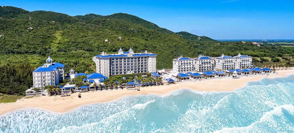 Công ty TNHH An Kim Thiện