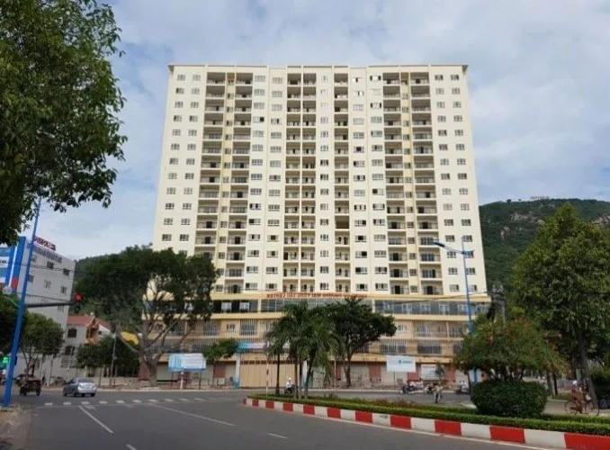 Công ty Cổ phần Thương mại Du lịch Vũng Tàu - Sài Gòn