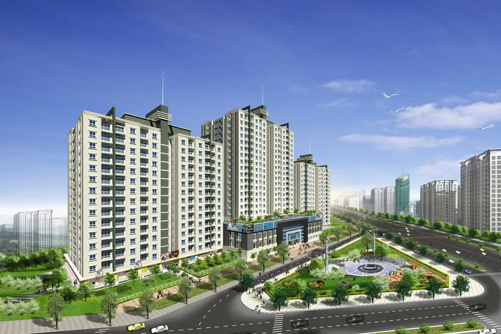 Công ty Cổ phần Đầu tư Năm Bảy Bảy