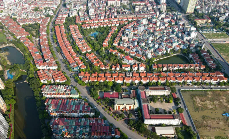 Công ty TSQ Việt Nam