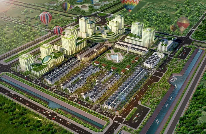 Công ty Cổ phần Aninvest Huế