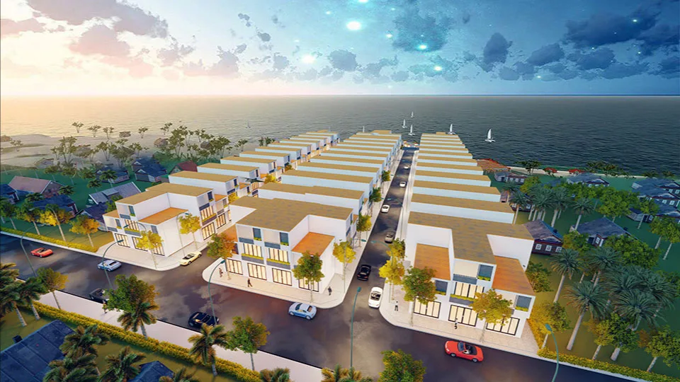  Công ty TNHH Đào tạo nghề - Đầu tư Phát triển Bất động sản - Đo đạc Xây dựng Ngân Hà