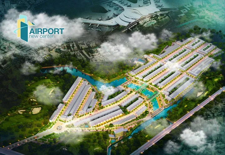 Công ty TNHH đầu tư bất động sản An Trường Đạt