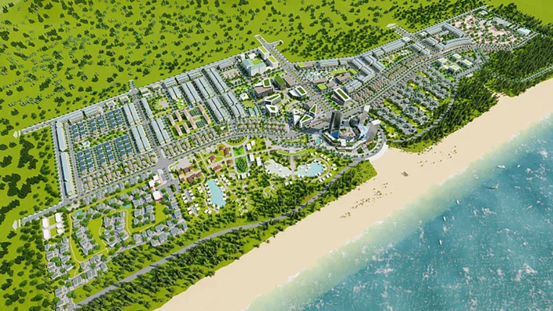 Công ty Cổ phần Tập đoàn T&T