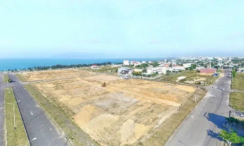 Công ty Cổ phần Xây dựng và Địa ốc Phú Gia Thịnh