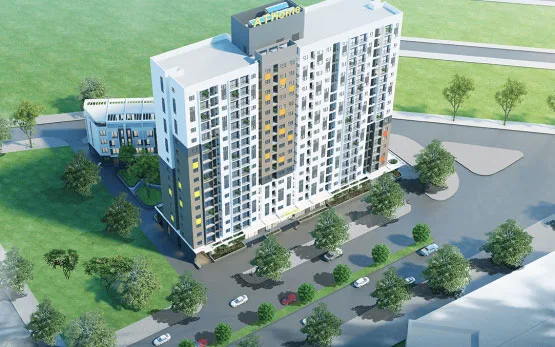 Công ty TNHH Đầu tư Phát triển Đô thị A&T Việt Nam